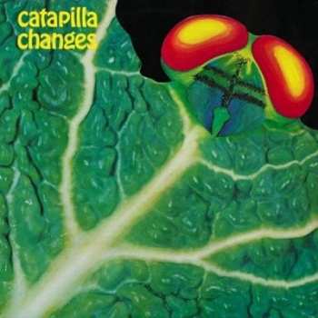 Album Catapilla: Changes