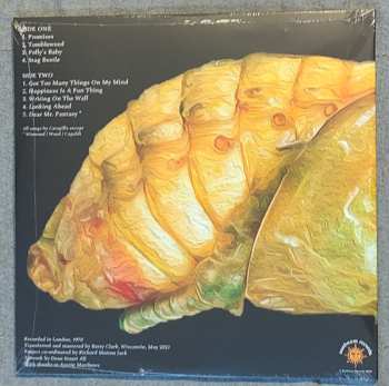 LP Catapilla: Embryonic Fusion 576385