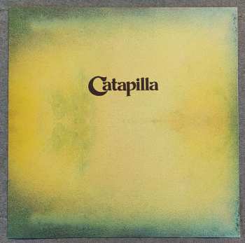 LP Catapilla: Embryonic Fusion 576385