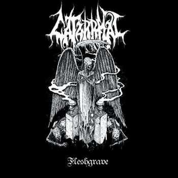 Album Catarrhal: Fleshgrave