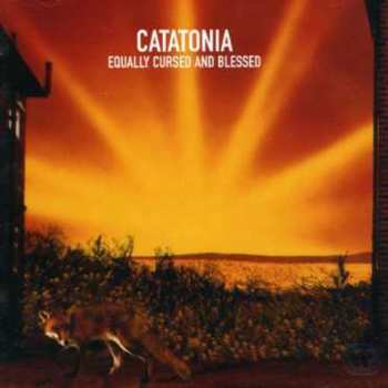 CD Catatonia: Equally Cursed And Blessed 577556