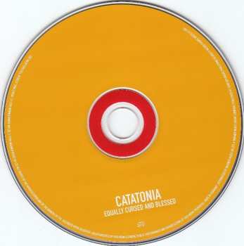 CD Catatonia: Equally Cursed And Blessed 577556