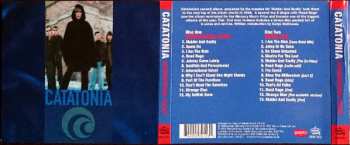 2CD Catatonia: International Velvet DLX 323265