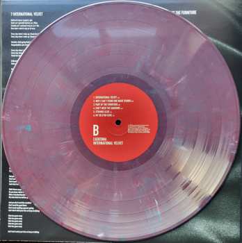 LP Catatonia: International Velvet LTD | CLR 546606