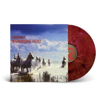 LP Catatonia: International Velvet LTD | CLR 546606