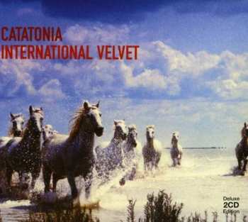 2CD Catatonia: International Velvet DLX 323265