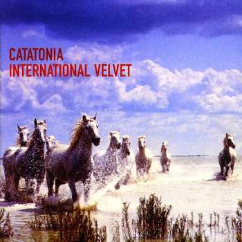 Catatonia: International Velvet