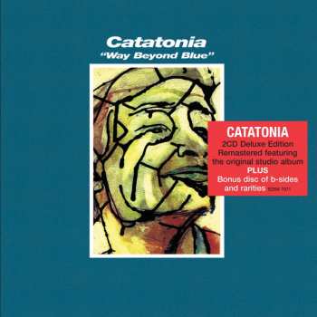 Catatonia: Way Beyond Blue