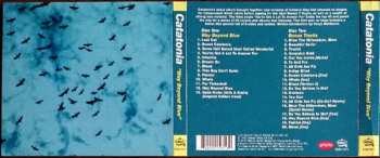 2CD Catatonia: Way Beyond Blue DLX 39656