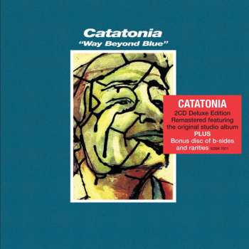 2CD Catatonia: Way Beyond Blue DLX 39656