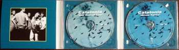 2CD Catatonia: Way Beyond Blue DLX 39656