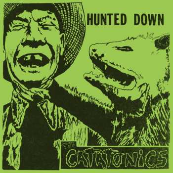 Album Catatonics: Hunted Down