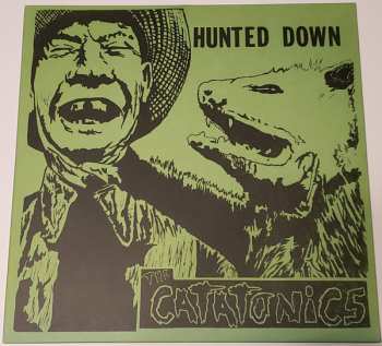 LP Catatonics: Hunted Down CLR 575575