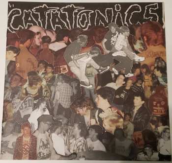 LP Catatonics: Hunted Down CLR 575575