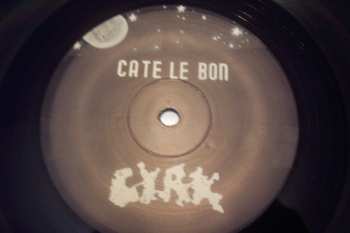 LP Cate Le Bon: Cyrk 559710