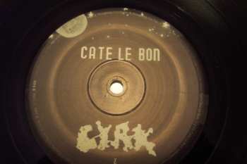 LP Cate Le Bon: Cyrk 559710