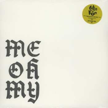 LP Cate Le Bon: Me Oh My 267456