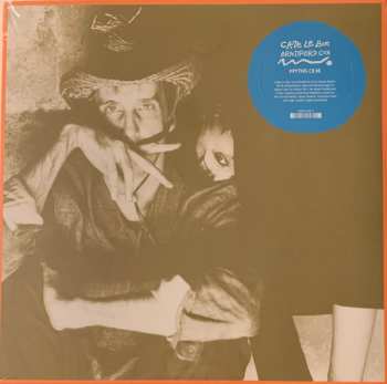 LP Cate Le Bon: Myths 004 LTD 268466