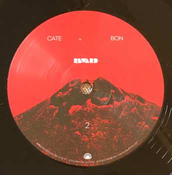 LP Cate Le Bon: Reward 313163