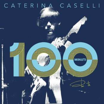 3LP Caterina Caselli: 100 Minuti Per Te  649761