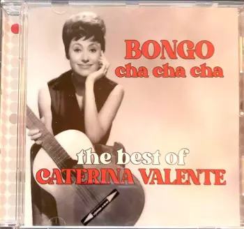 Bongo Cha Cha Cha - The Best Of 