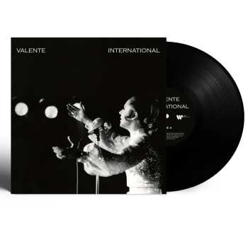 LP Caterina Valente: Valente International 554714