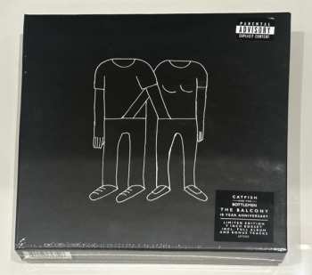 Album Catfish And The Bottlemen: The Balcony (10 Year Anniversary): 7" Singles Box Set