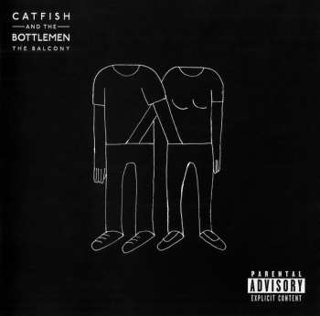 CD Catfish And The Bottlemen: The Balcony 45148