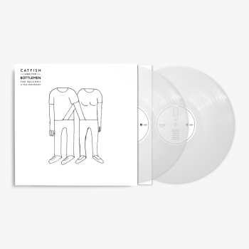 LP Catfish And The Bottlemen: The Balcony 603727