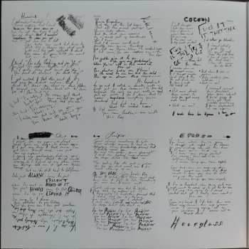 LP Catfish And The Bottlemen: The Balcony CLR | LTD 616185