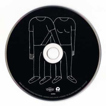 CD Catfish And The Bottlemen: The Balcony 45148