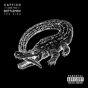 LP Catfish And The Bottlemen: The Ride 565114