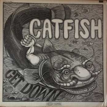 Album Catfish: Get Down