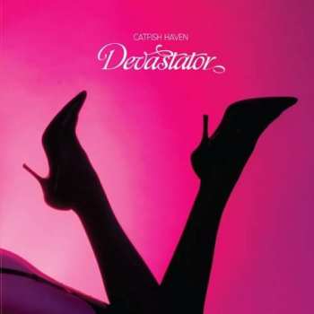 Album Catfish Haven: Devastator