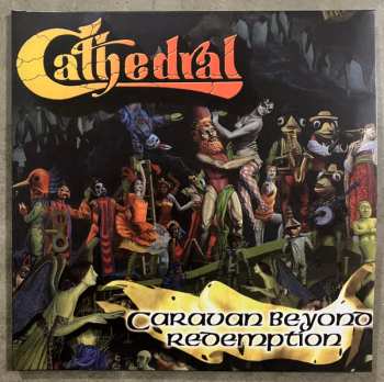 2LP Cathedral: Caravan Beyond Redemption 624868