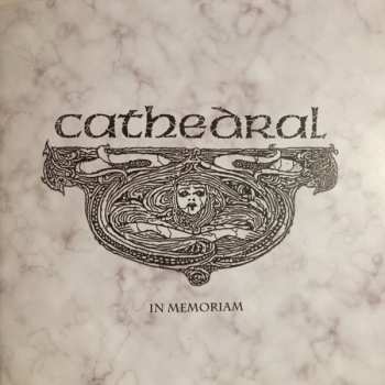 CD/DVD Cathedral: In Memoriam LTD 630688