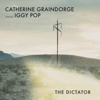 Album Iggy Pop: The Dictator