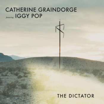 Album Catherine Graindorge: The Dictator