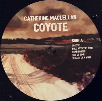 LP Catherine MacLellan: Coyote 319186