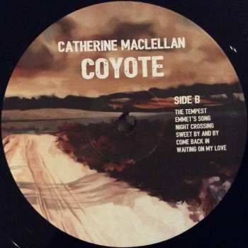 LP Catherine MacLellan: Coyote 319186