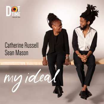 CD Catherine Russell & Sean Mason: My Ideal 622616