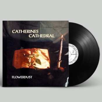 LP Catherines Cathedral: Flowerdust Ltd. 653883