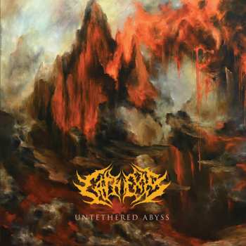 Album Cathexis: Untethered Abyss