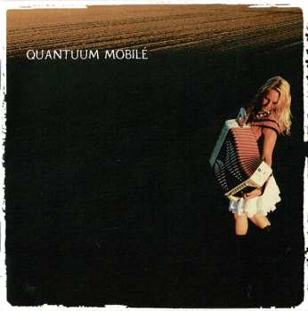 CD Cathrin Pfeifer: Quantuum Mobilé 564879