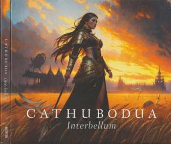 Album Cathubodua: Interbellum