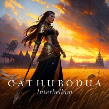 CD Cathubodua: Interbellum 551504