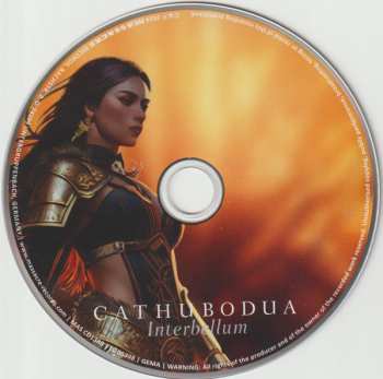 CD Cathubodua: Interbellum 551504