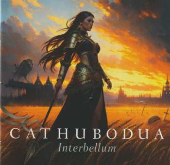 CD Cathubodua: Interbellum 551504