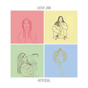 Album Cathy Jain: Artificial