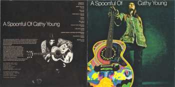 CD Cathy Young: A Spoonful Of Cathy Young 547300